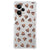 Doorzichtige Silicone Hoesje voor Xiaomi Redmi Note 12 Pro Plus Poep Emojis B2C Telecom
