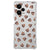Doorzichtige Silicone Hoesje voor Xiaomi Redmi Note 12 Pro Poep Emojis B2C Telecom