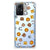 Doorzichtige Silicone Hoesje voor Xiaomi Redmi Note 12s Dieren Emojis B2C Telecom
