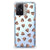 Doorzichtige Silicone Hoesje voor Xiaomi Redmi Note 12s Poep Emojis B2C Telecom