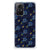 Xiaomi Redmi Note 12s Doorzichtige Silicone Hoesje Voetbal aanzicht