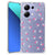 Doorzichtige Silicone Hoesje voor Xiaomi Redmi Note 13 4G Unicorns B2C Telecom