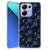 Doorzichtige Silicone Hoesje voor Xiaomi Redmi Note 13 4G Voetbal B2C Telecom
