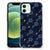 Doorzichtige Silicone Hoesje voor iPhone 12 Mini Voetbal B2C Telecom