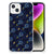 Doorzichtige Silicone Hoesje voor iPhone 14 Voetbal B2C Telecom