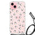Doorzichtige Silicone Hoesje voor iPhone 15 Plus Pinguïn B2C Telecom