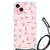 Doorzichtige Silicone Hoesje voor iPhone 15 Plus Unicorns B2C Telecom