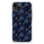 Doorzichtige Silicone Hoesje voor iPhone 15 Plus Voetbal B2C Telecom