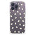 Doorzichtige Silicone Hoesje voor iPhone 15 Pro Max Pinguïn B2C Telecom
