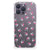 Doorzichtige Silicone Hoesje voor iPhone 15 Pro Max Unicorns B2C Telecom