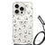 Doorzichtige Silicone Hoesje voor iPhone 15 Pro Pinguïn B2C Telecom