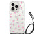 Doorzichtige Silicone Hoesje voor iPhone 15 Pro Unicorns B2C Telecom