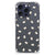 iPhone 16 Pro Max Doorzichtige Silicone Hoesje voor iPhone 16 Pro Max Pinguïn design pinguïns aanzicht