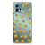 Doorzichtige Silicone Hoesje voor otorola Moto G72 Katten Emojis B2C Telecom