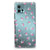 Doorzichtige Silicone Hoesje voor otorola Moto G72 Unicorns B2C Telecom