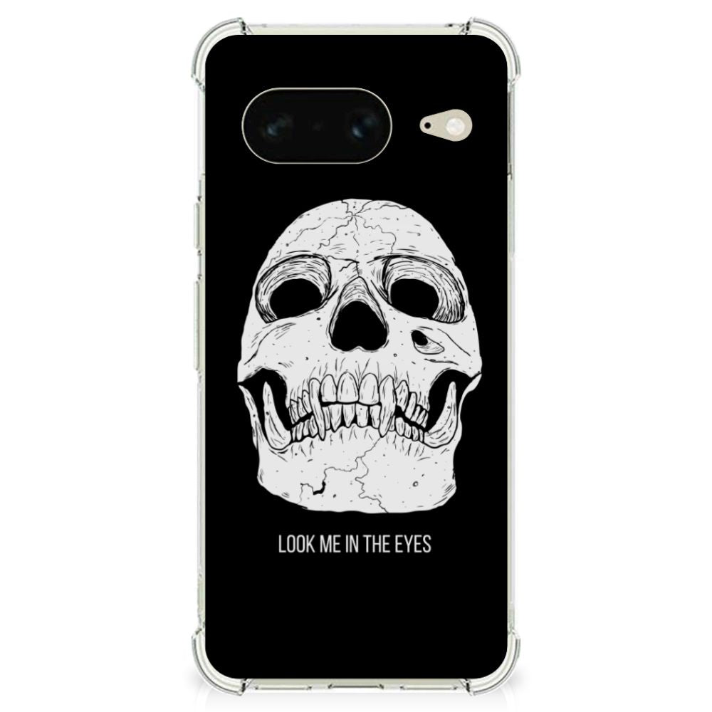 Extreme Case Google Pixel 8 Skull Eyes B2C Telecom