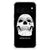 Extreme Case Google Pixel 9 Pro XL Skull Eyes skull design voorkant