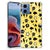 Extreme Case Motorola Moto G34 Punk Geel B2C Telecom