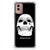 Extreme Case Nokia C32 Skull Eyes B2C Telecom