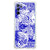 Extreme Case OPPO A16 | A16s | A54s Angel Skull Blauw B2C Telecom