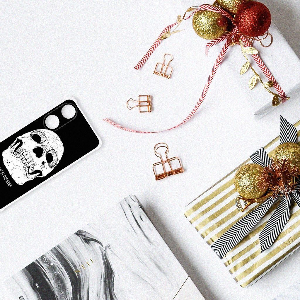 Extreme Case OPPO A58 | A78 5G Skull Eyes B2C Telecom