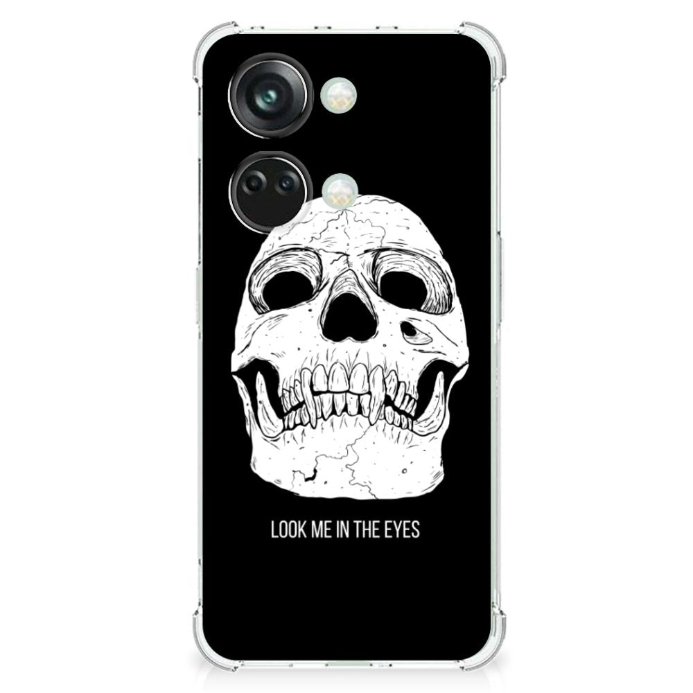 Extreme Case OnePlus Nord 3 Skull Eyes B2C Telecom