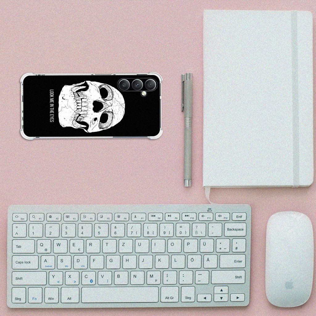 Extreme Case Samsung Galaxy A05s Skull Eyes B2C Telecom