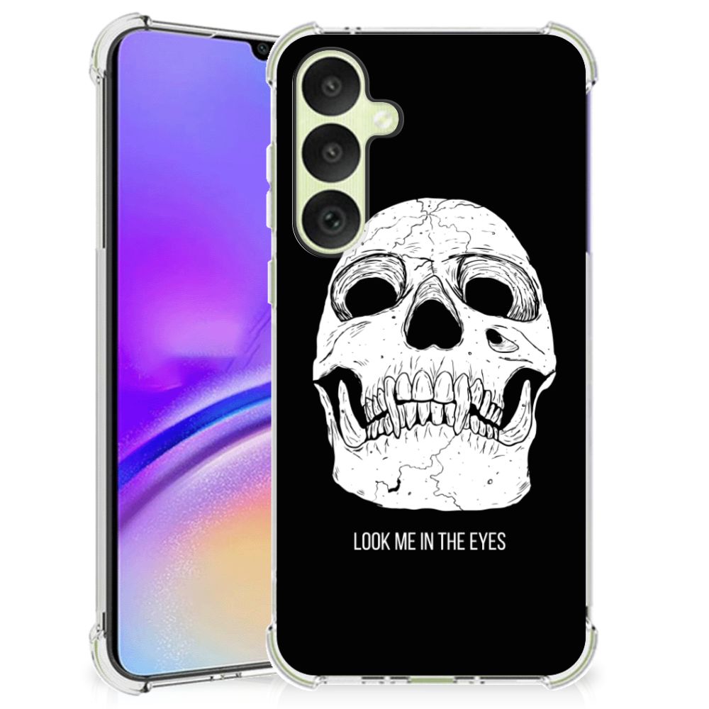 Extreme Case Samsung Galaxy A35 Skull Eyes B2C Telecom