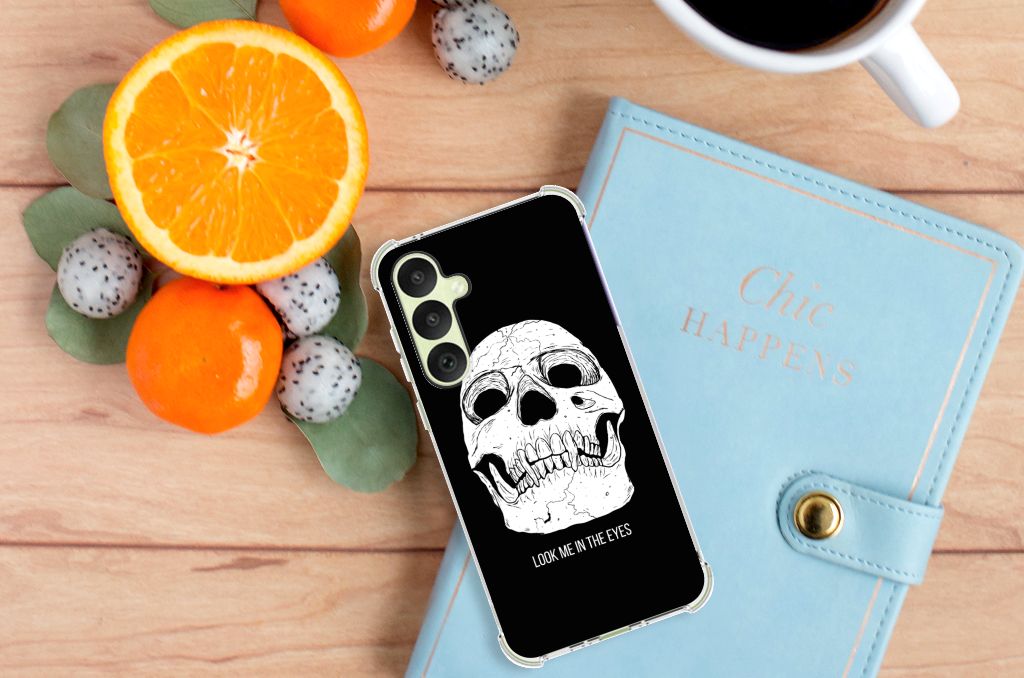 Extreme Case Samsung Galaxy A35 Skull Eyes B2C Telecom