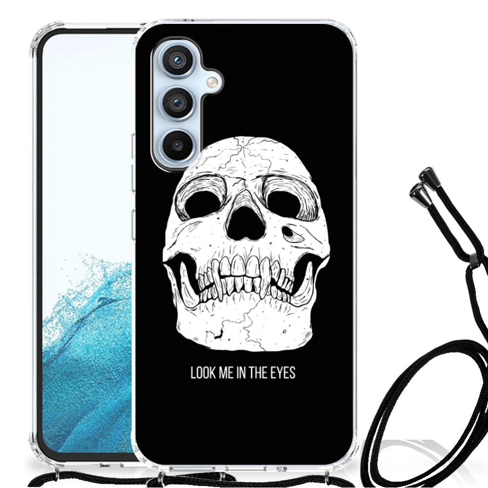 Extreme Case Samsung Galaxy A54 5G Skull Eyes B2C Telecom