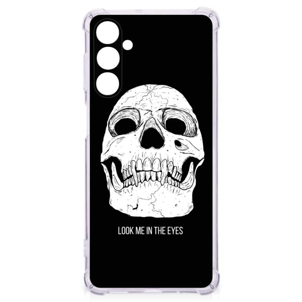 Extreme Case Samsung Galaxy M54 Skull Eyes B2C Telecom