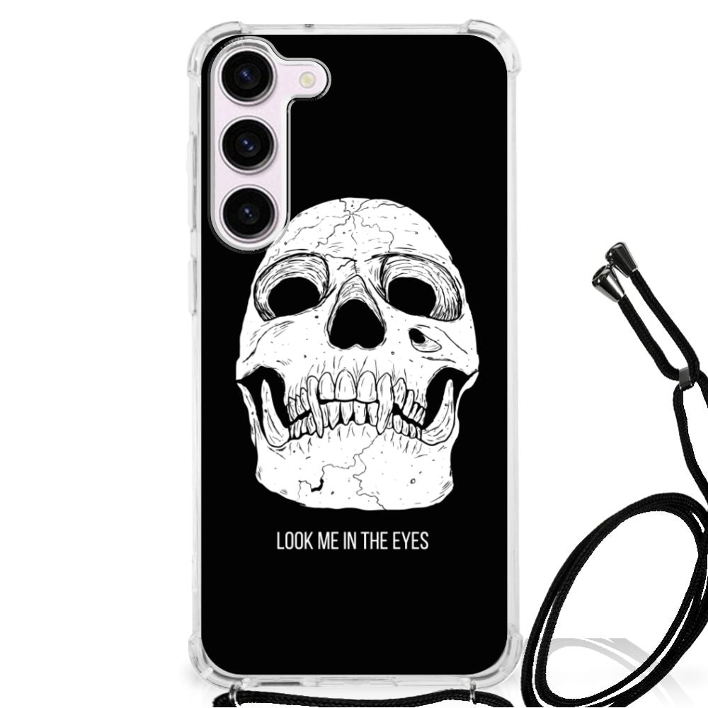 Extreme Case Samsung Galaxy S23 Skull Eyes B2C Telecom