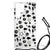 Samsung Galaxy S23 Ultra Extreme Case Silver Punk voorkant