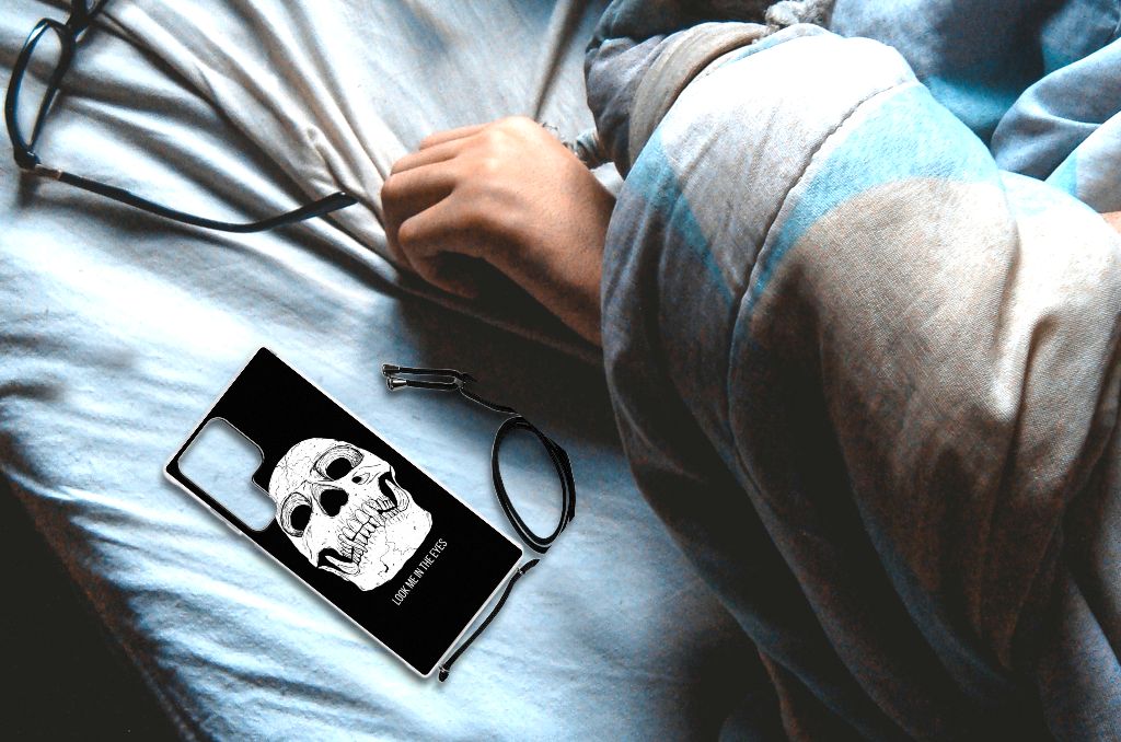 Extreme Case Samsung Galaxy S23 Ultra Skull Eyes B2C Telecom