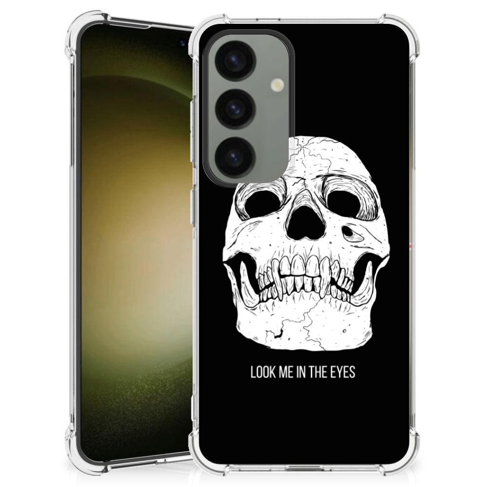 Extreme Case Samsung Galaxy S24 Skull Eyes B2C Telecom