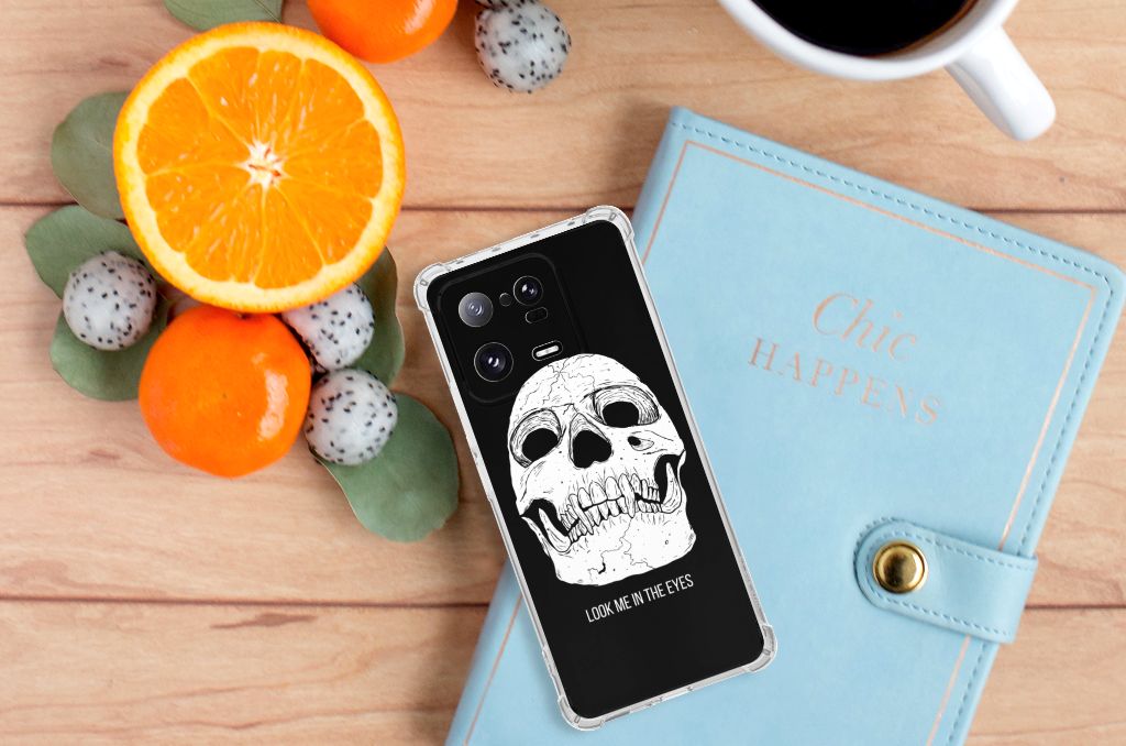 Extreme Case Xiaomi 13 Pro Skull Eyes B2C Telecom