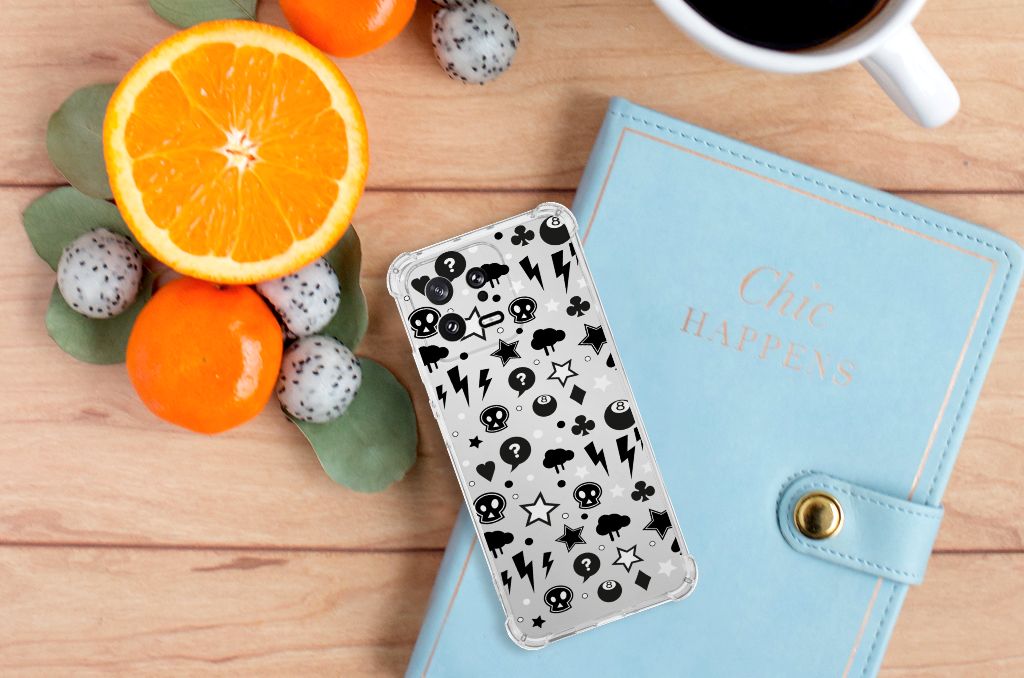 Extreme Case Xiaomi 13 Silver Punk B2C Telecom