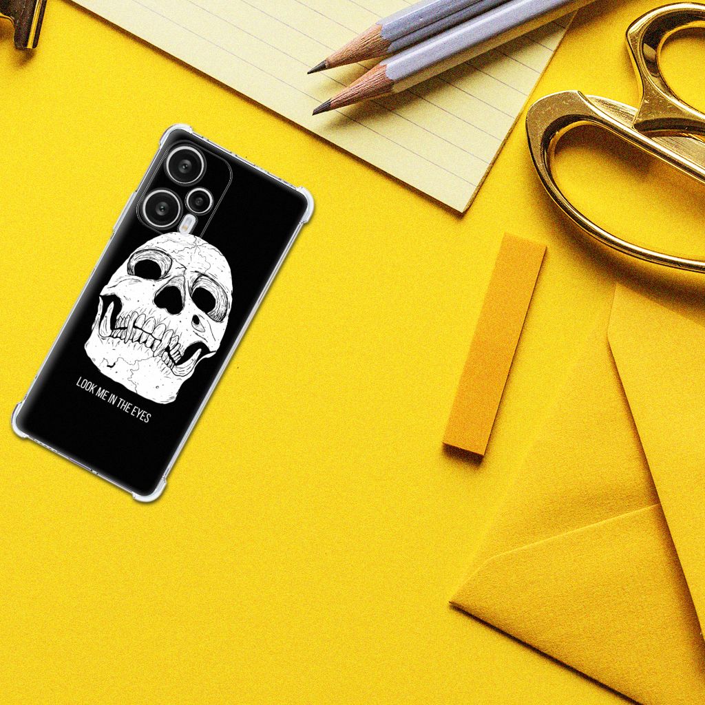 Extreme Case Xiaomi Poco F5 Skull Eyes B2C Telecom