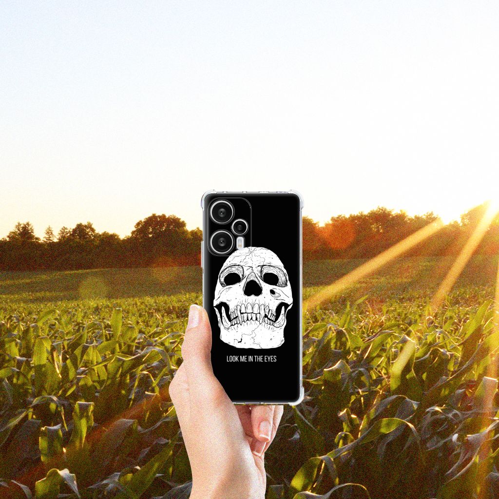 Extreme Case Xiaomi Poco F5 Skull Eyes B2C Telecom