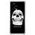 Extreme Case Xiaomi Redmi Note 12 Pro Skull Eyes achterkant