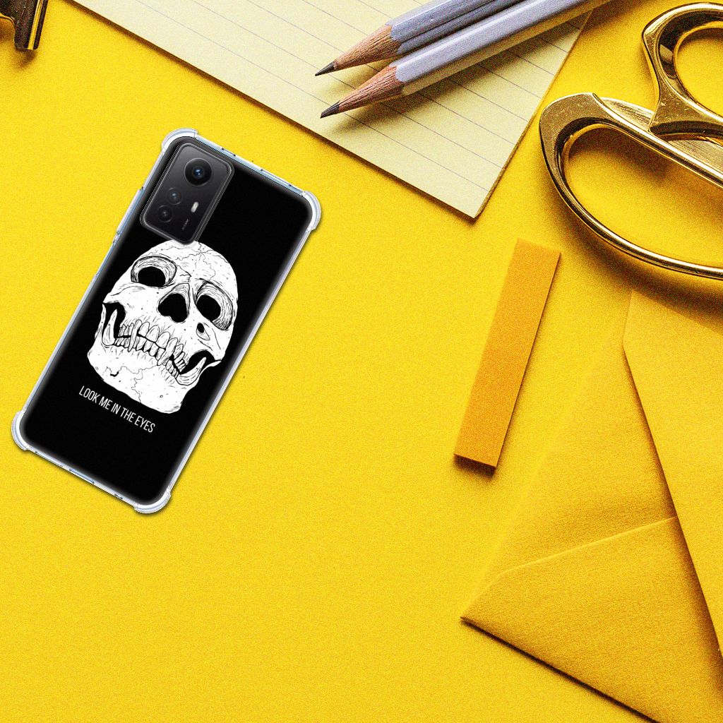 Extreme Case Xiaomi Redmi Note 12s Skull Eyes B2C Telecom