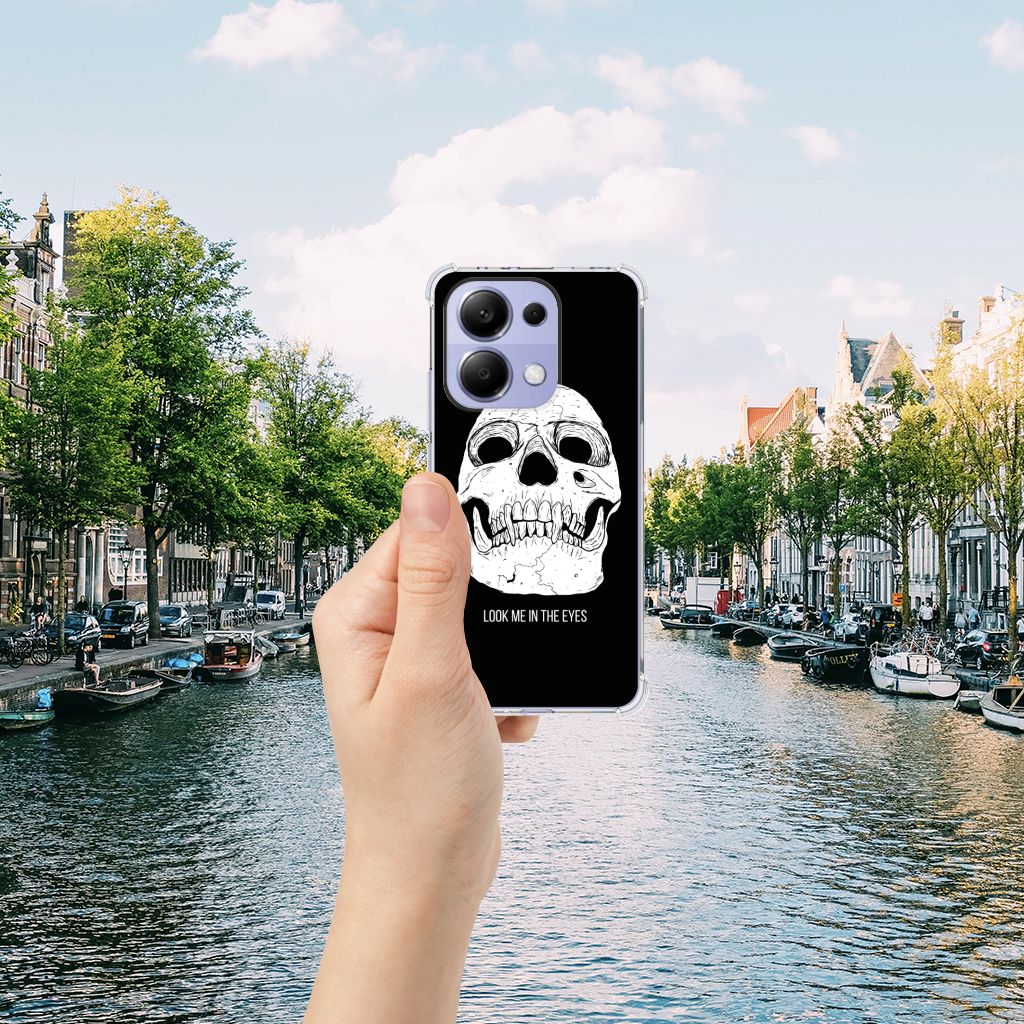 Extreme Case Xiaomi Redmi Note 13 4G Skull Eyes B2C Telecom