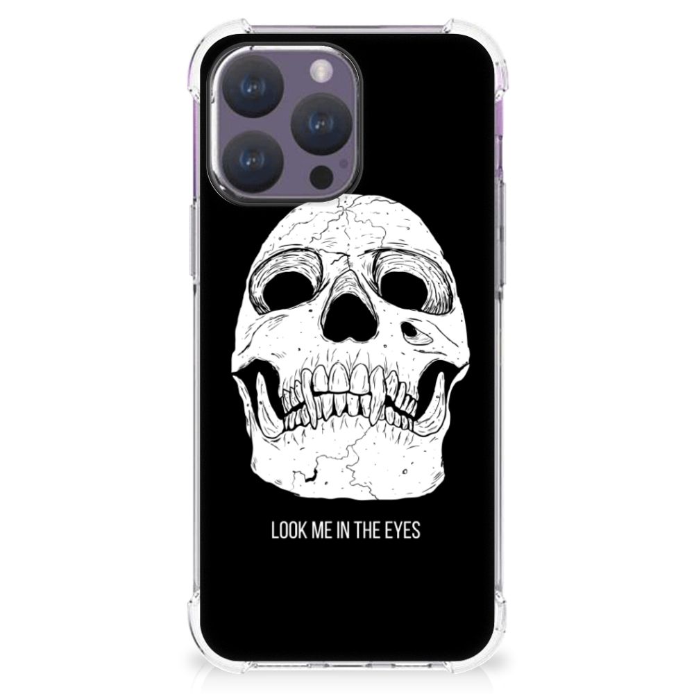 Extreme Case iPhone 15 Pro Max Skull Eyes B2C Telecom