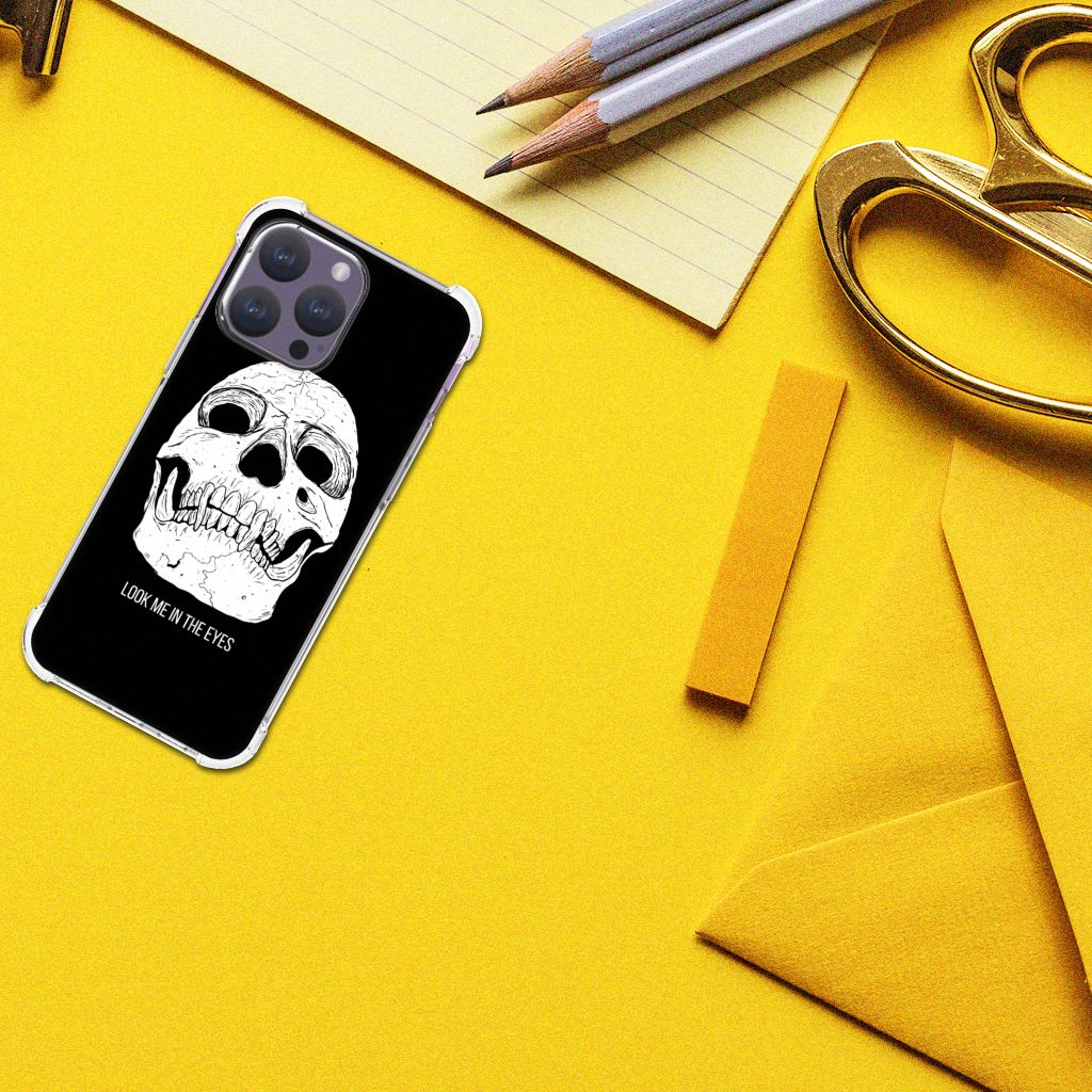 Extreme Case iPhone 15 Pro Max Skull Eyes B2C Telecom