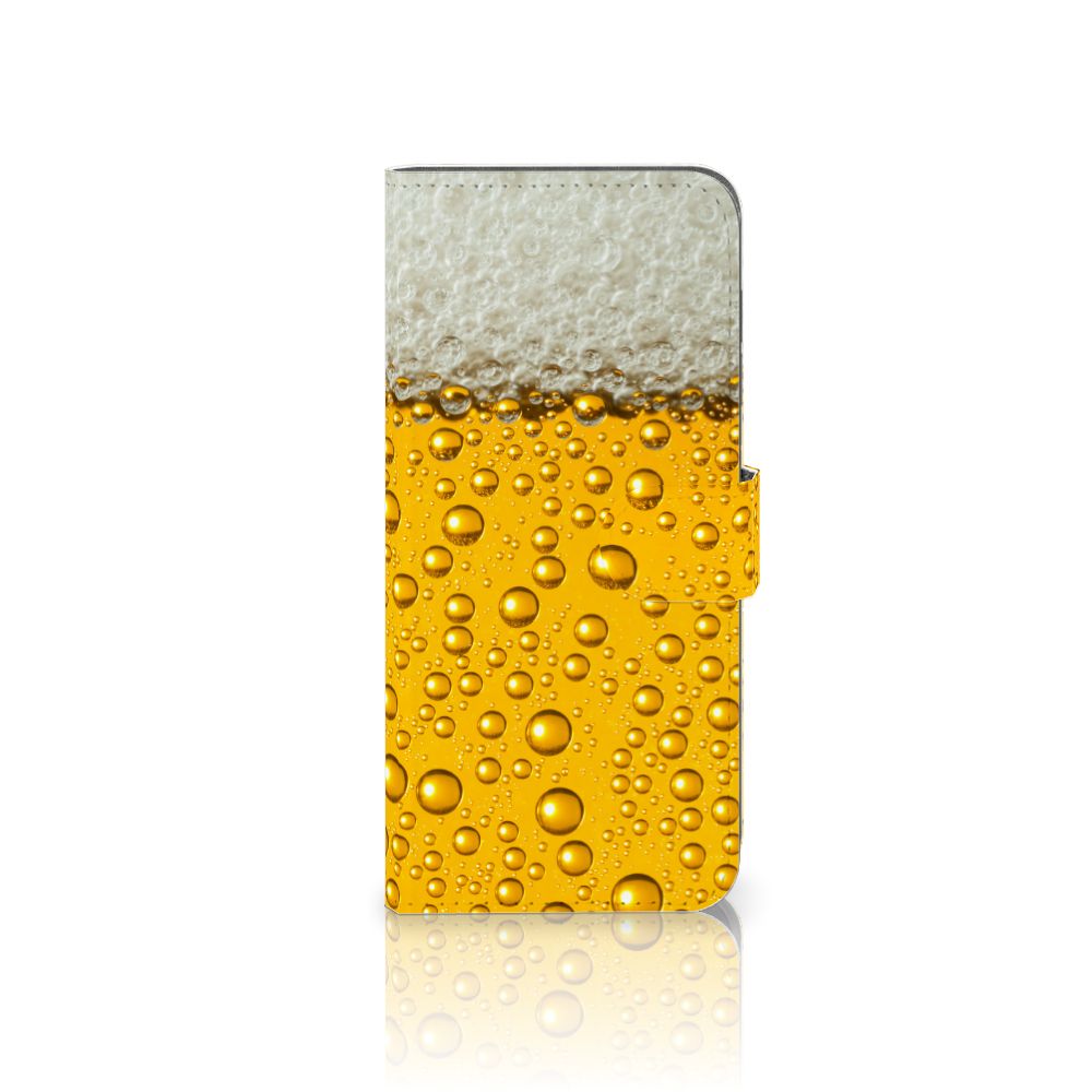 Fairphone 5 Book Cover Bier bookcover bier print voorkant