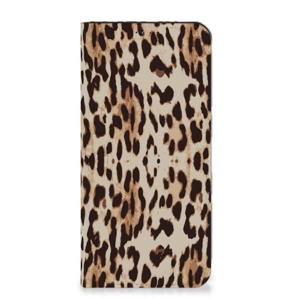 Fairphone 5 Hoesje maken Leopard