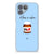 Fairphone 5 Siliconen Case Nut Home