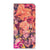 Fairphone 5 Smart Cover Bosje Bloemen smartphone case bloemen design voorkant