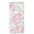 Fairphone 5 Smart Cover Lovely Flowers bloemen design voorkant