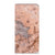 Fairphone 5 Standcase Marmer Oranje
